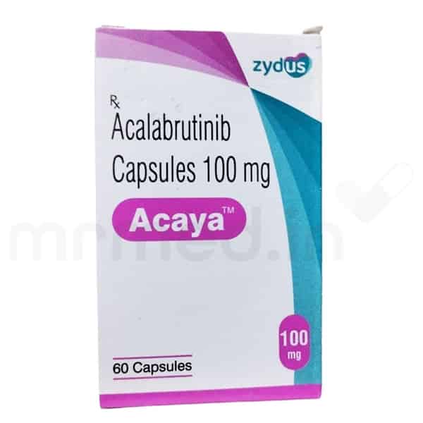 Acaya 100 mg
