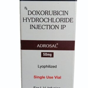 Adrosal 50 mg