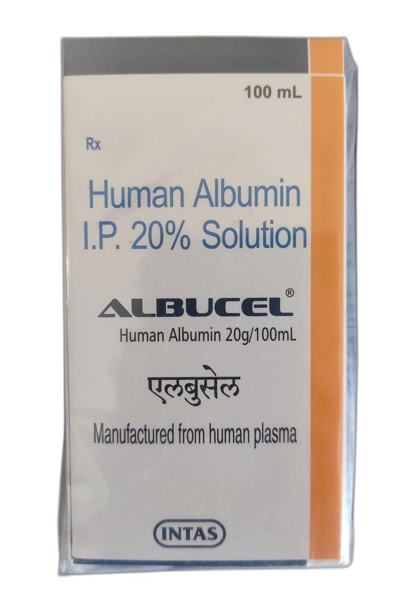 Albucel