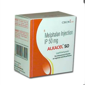 Alkacel 50 mg