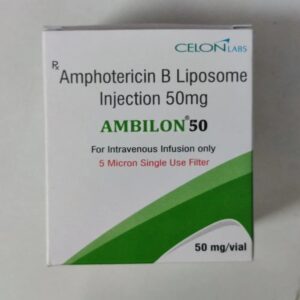 Ambilon 50 mg