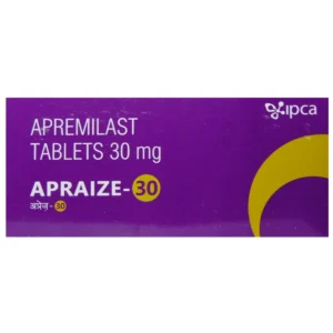 Apraize-30 mg