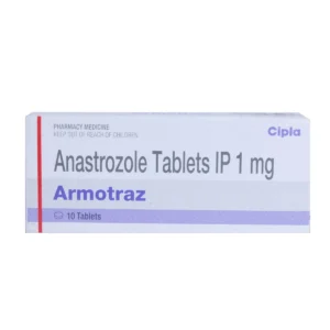 Armotraz 1 mg