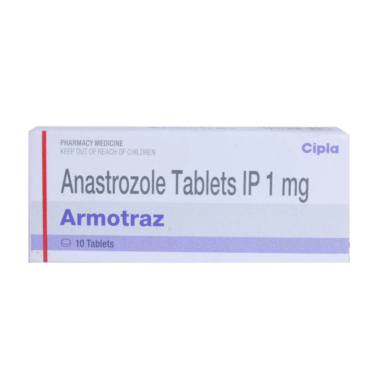 Armotraz 1 mg