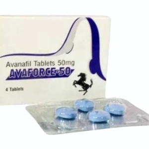 Avaforce 50 mg