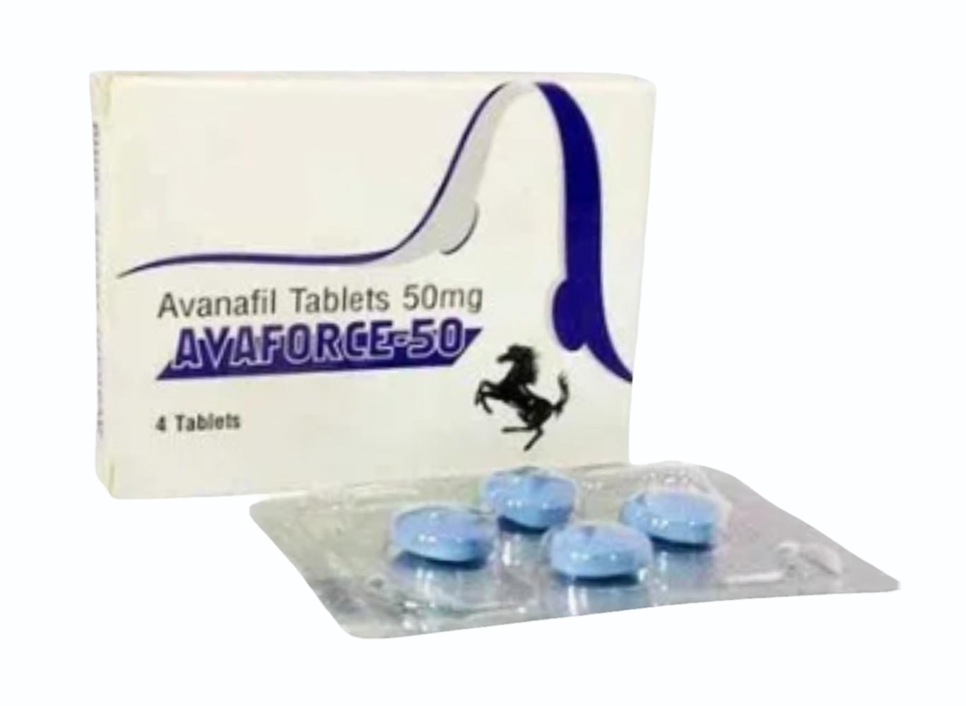 Avaforce 50 mg