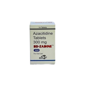 BD Zadine