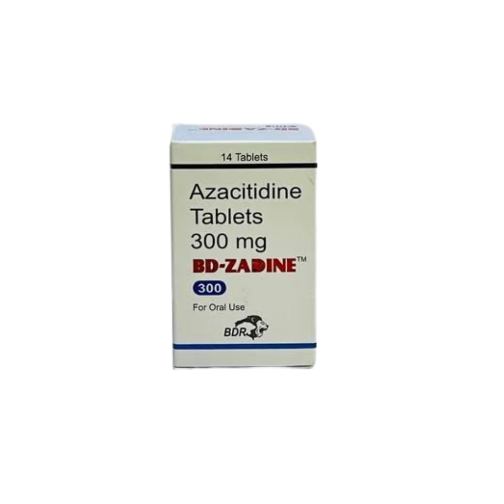 BD Zadine