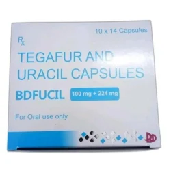 BDFUCIL (100mg+224mg)
