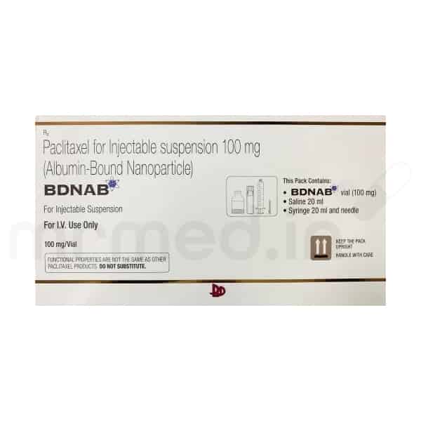 BDNab 100 mg