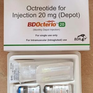 BDOcterio 20 mg