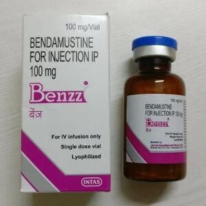 BENZZ 100 mg