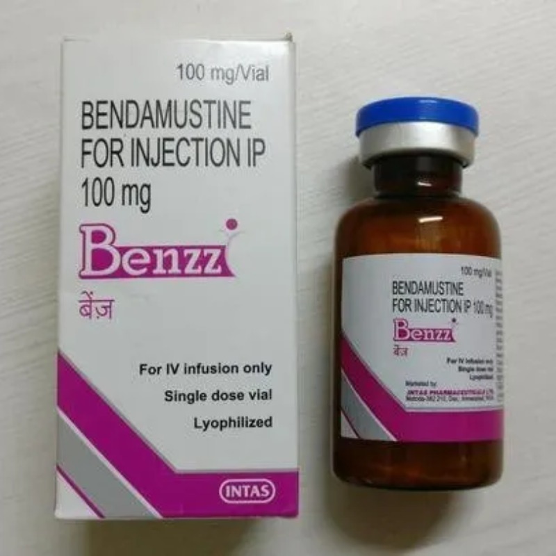 BENZZ 100 mg