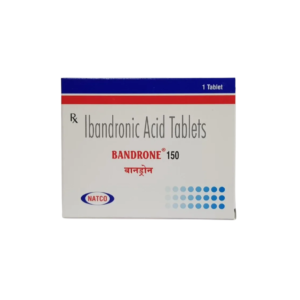 Bandrone