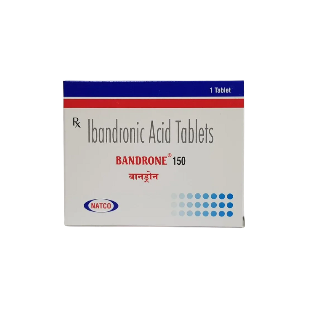 Bandrone