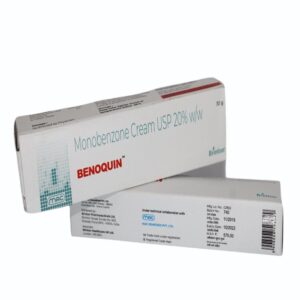 Benoquin Cream 20 mg