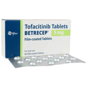 Betrecep 5 mg