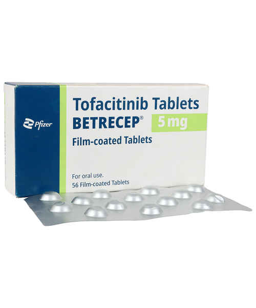 Betrecep 5 mg