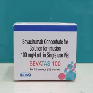 Bevatas 100 mg