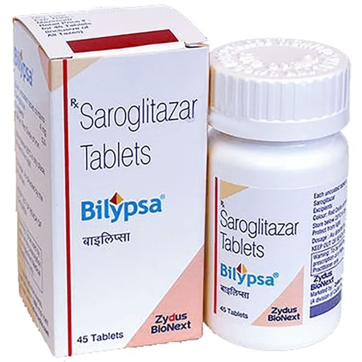 Bilypsa