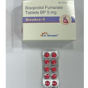 BisoAce 5 mg