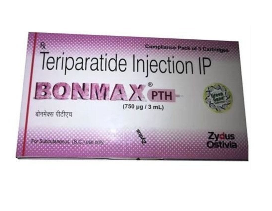 Bonmax PTH 3ml Injection