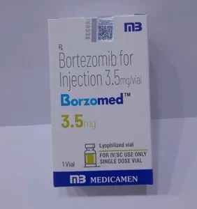 Borzomed 3.5 mg