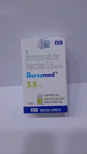 Borzomed 3.5 mg