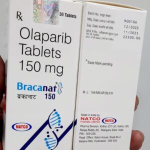 Bracanat 150mg