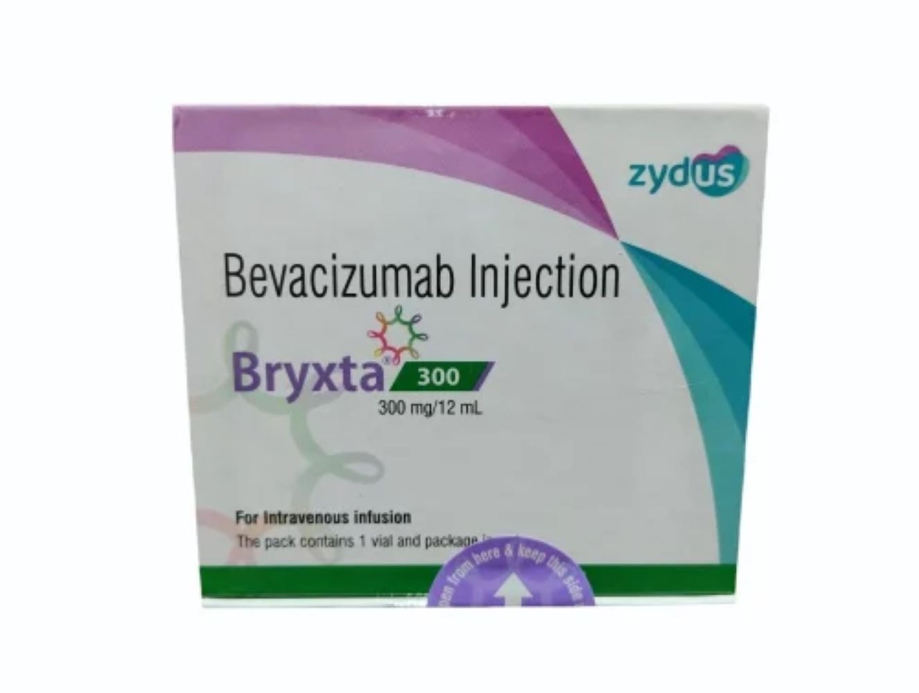 Bryxta 300mg