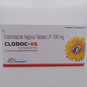 CLODOC-V6
