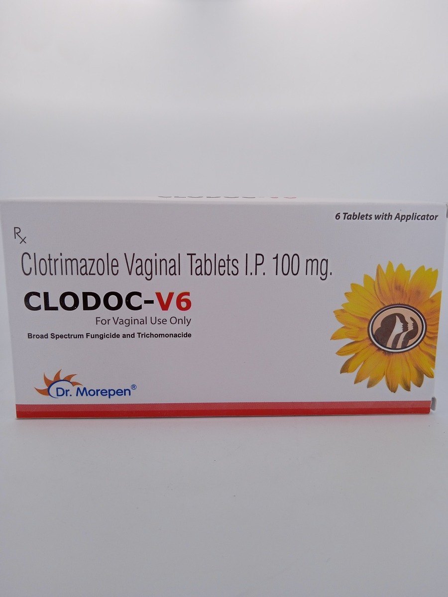CLODOC-V6