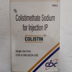 COLISTIN