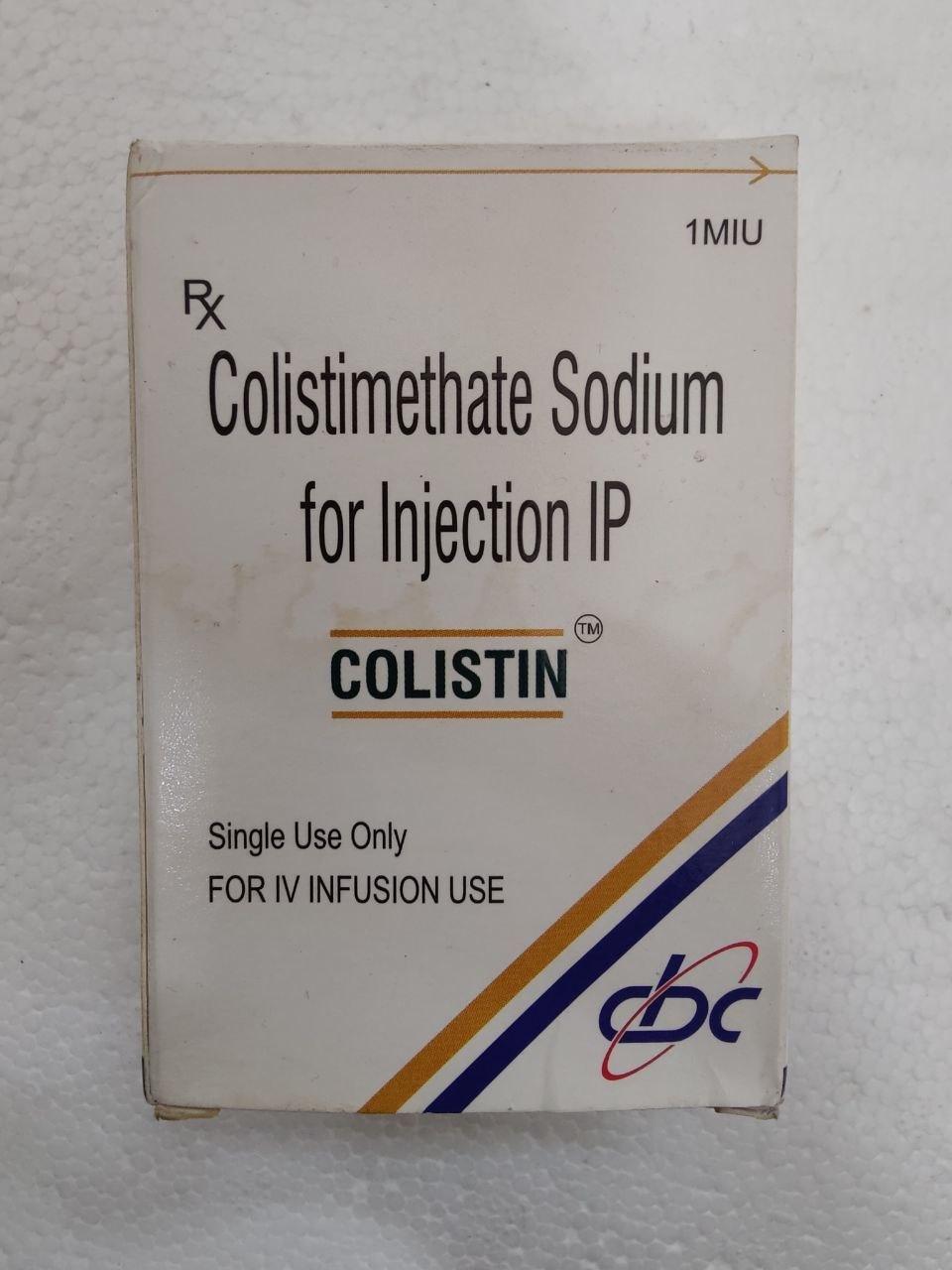 COLISTIN