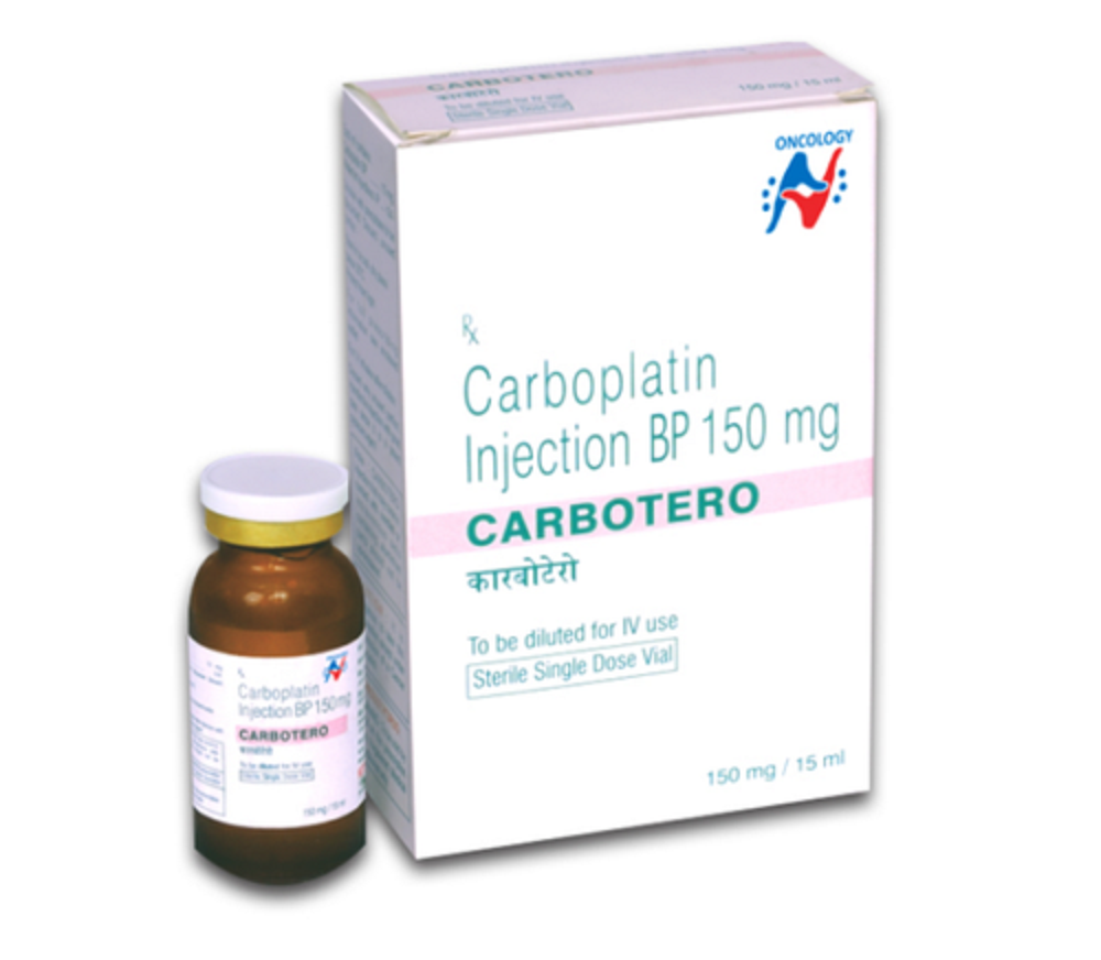 Carbotero 150 mg