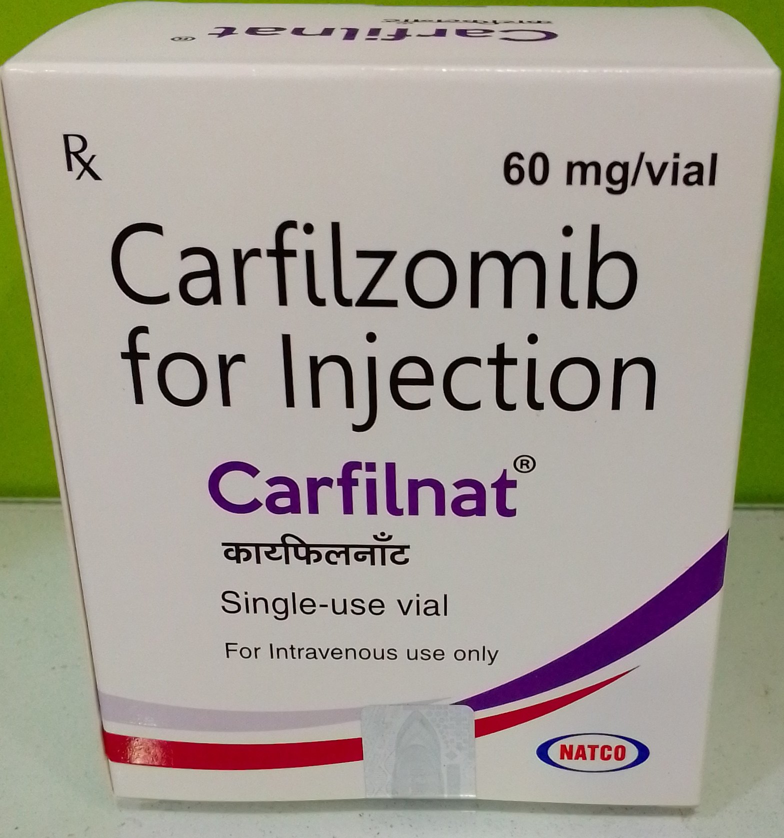 Carfilnat 60 mg