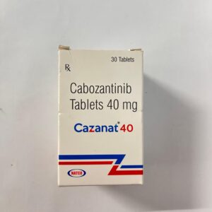 Cazanat 40 mg