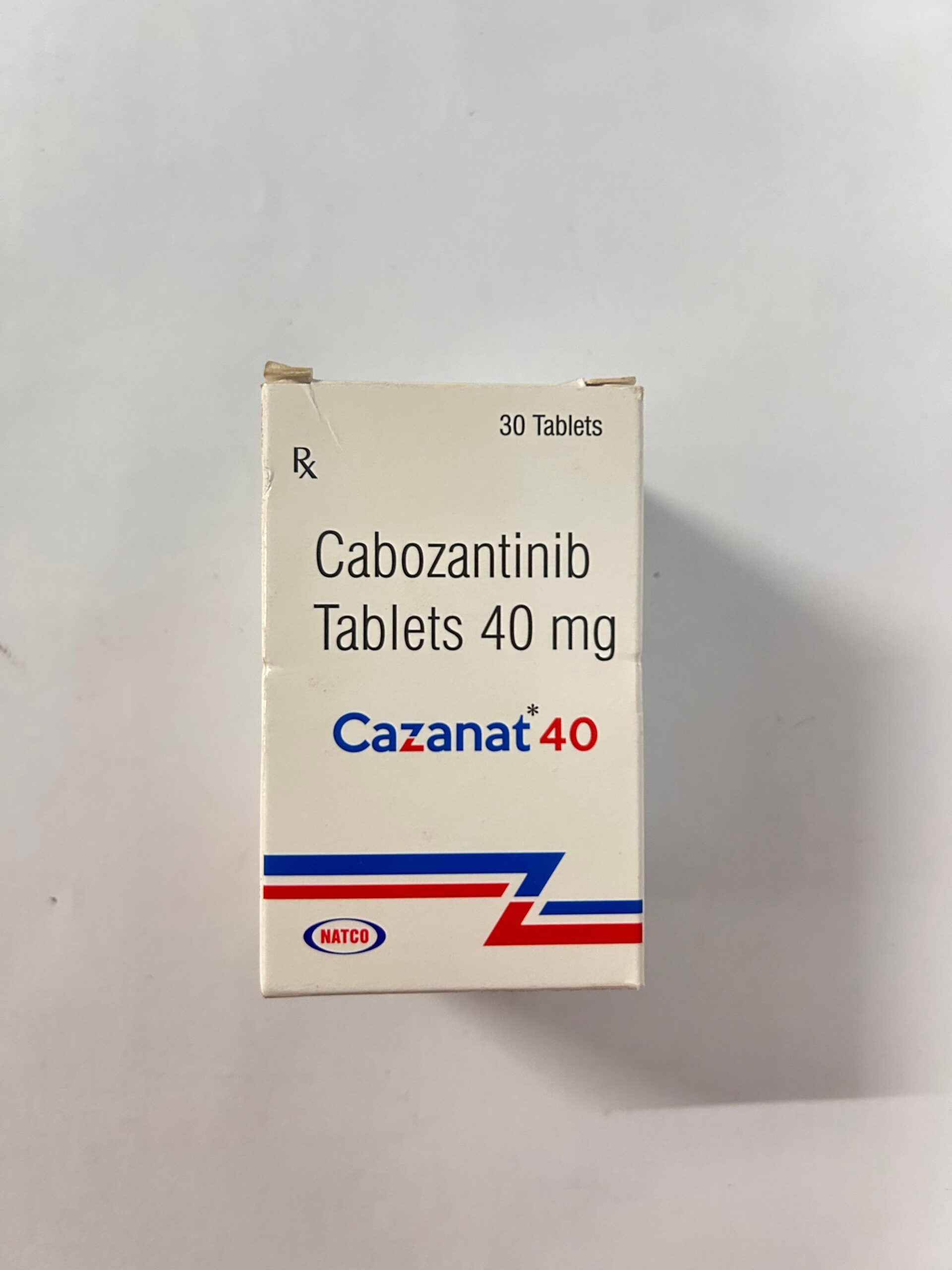 Cazanat 40 mg