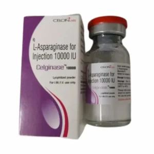 Celginase 10000 I.U.