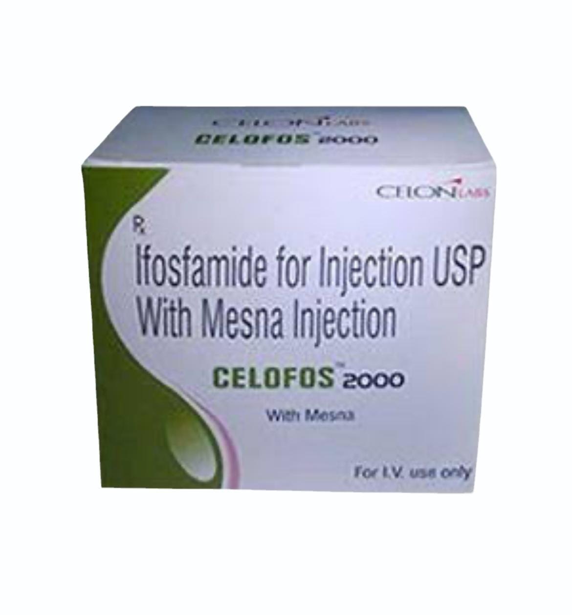 Celofos 2000