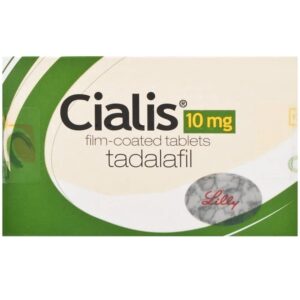 Cialis 10 mg