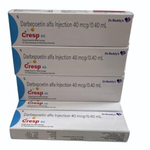 Cresp 40 mcg