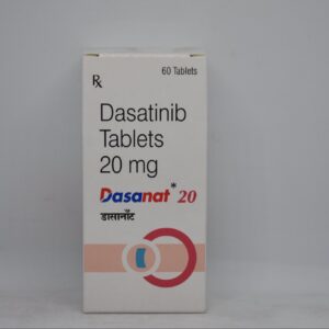 Dasanat 20mg