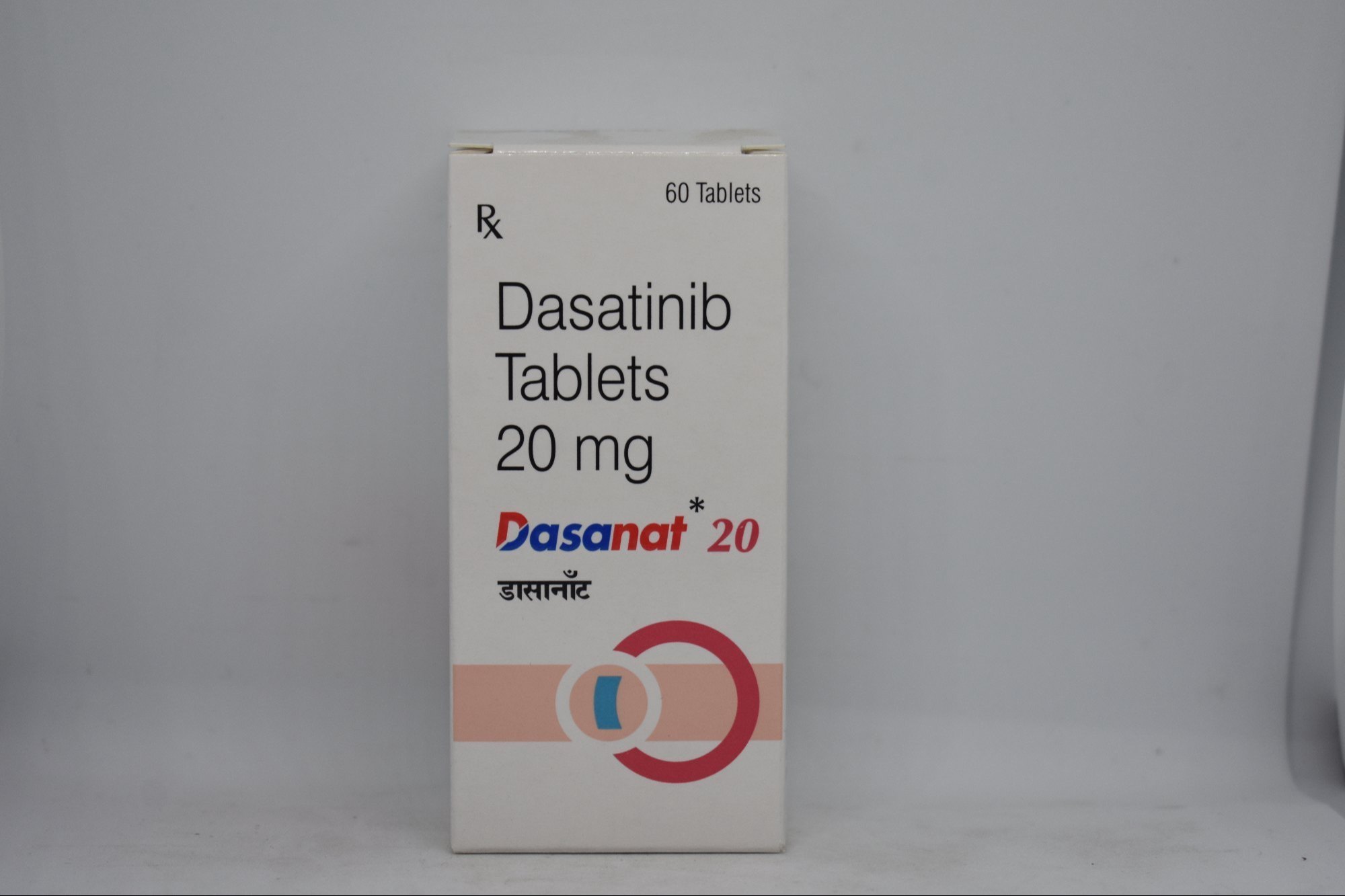 Dasanat 20mg