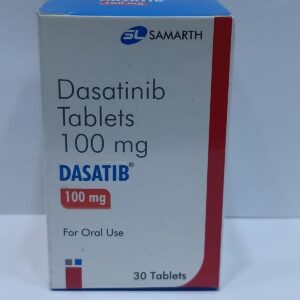 Dasatib 100 mg