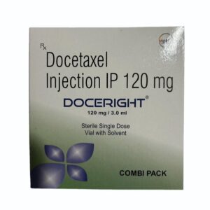 Doceright 120 mg