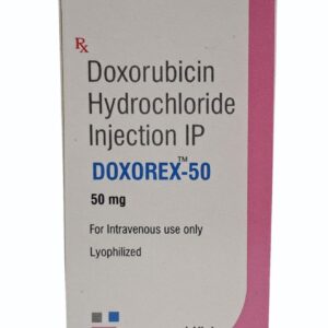 Doxorex 50 mg