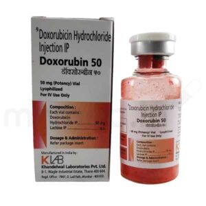 Doxorubin