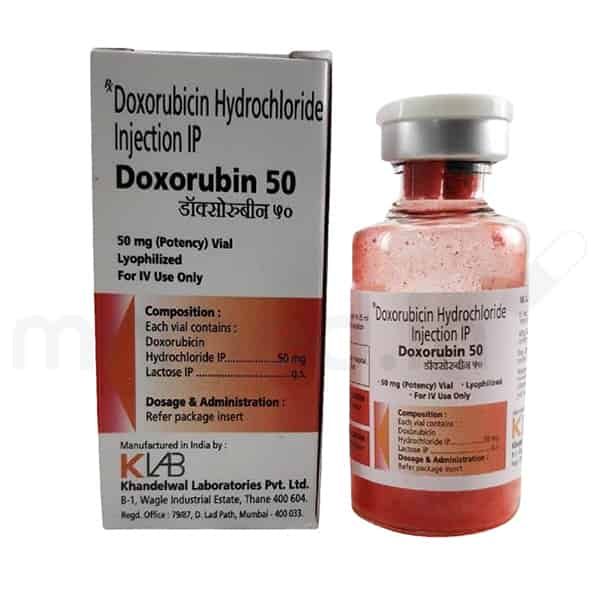 Doxorubin