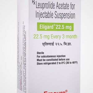 Eligard 22.5 mg